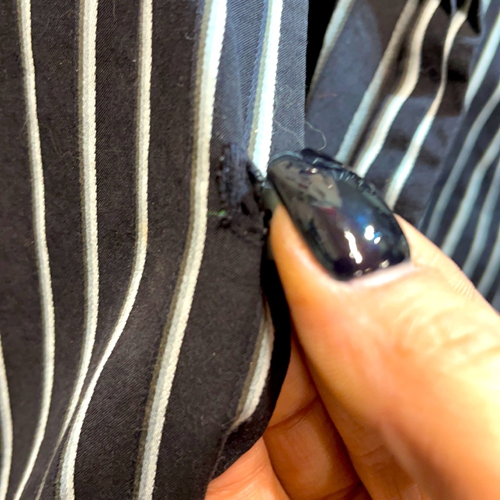 Hugo boss button up - Picture 4 of 6